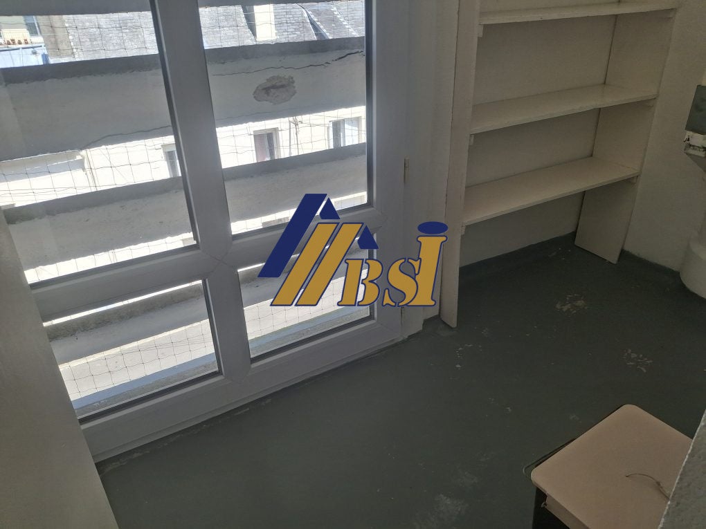 Flat Rue Bigot de Morogues in Brest