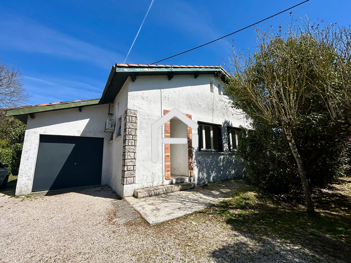 Maison Route de Lévignac à Pibrac
