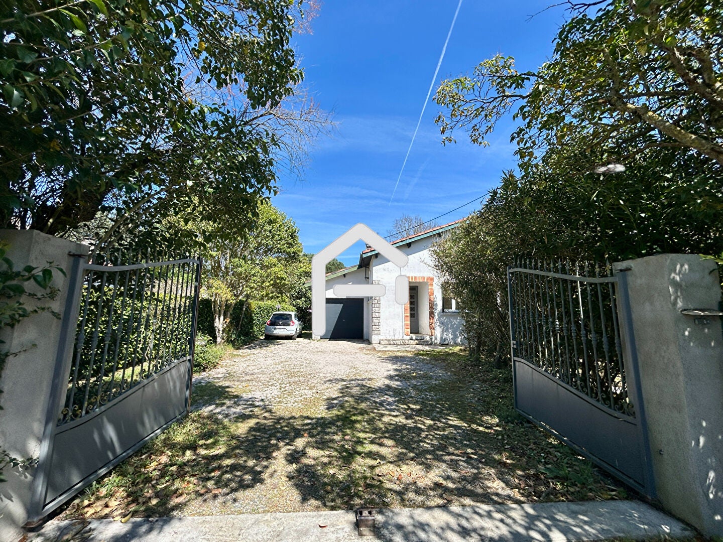 Maison Route de Lévignac à Pibrac