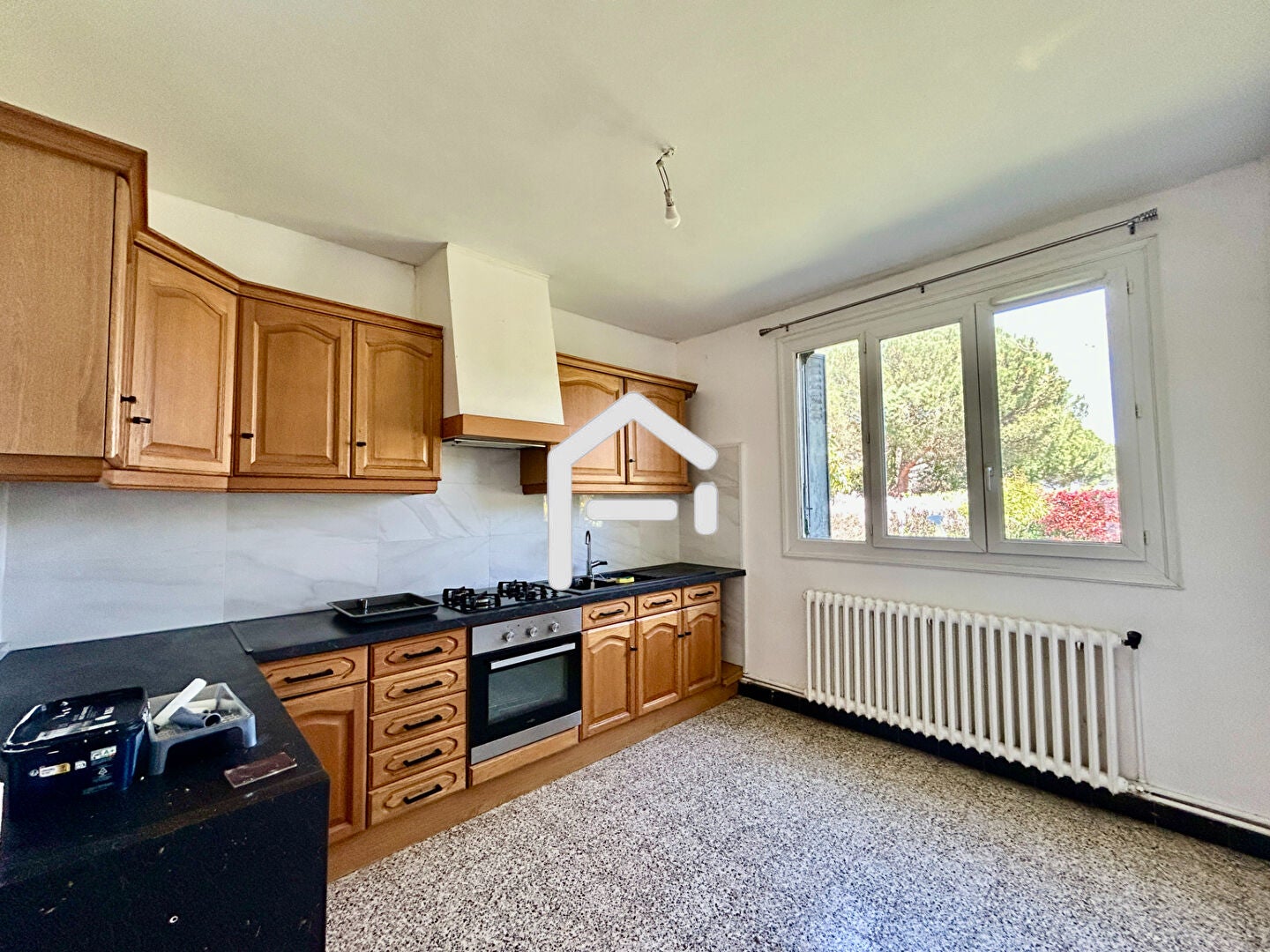 Maison Route de Lévignac à Pibrac