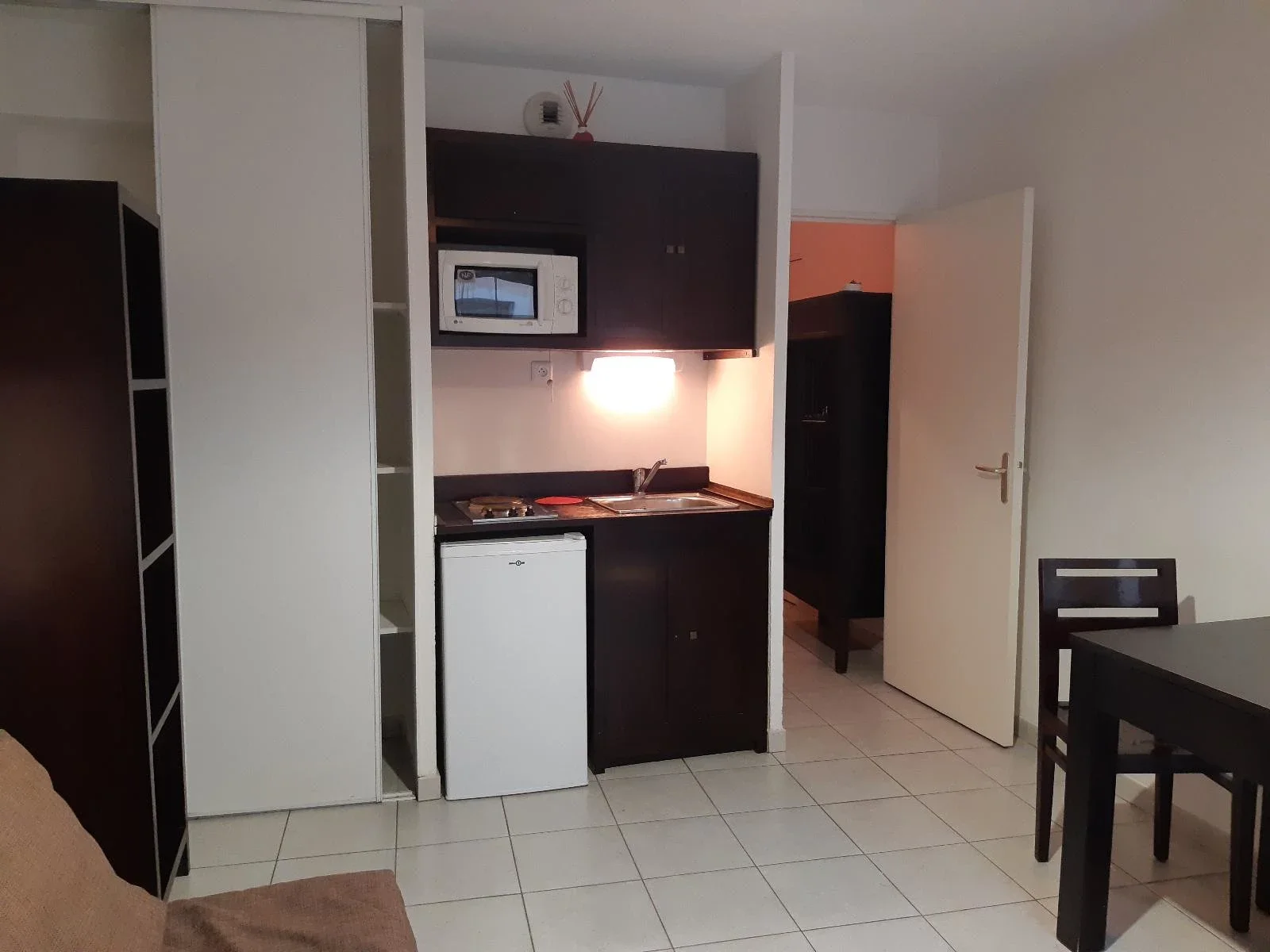 Appartement Rue Anatole France à Villeurbanne
