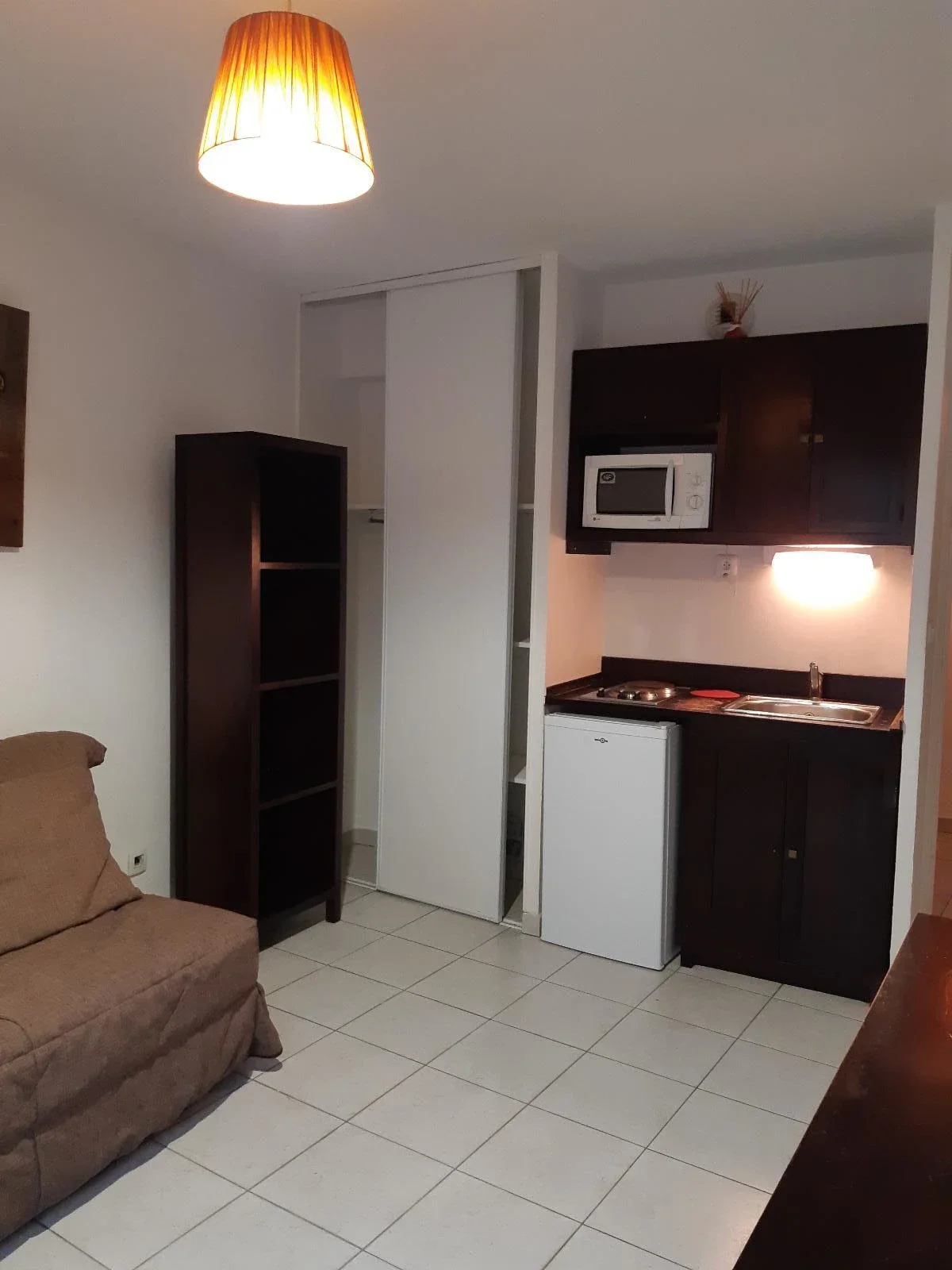 Appartement Rue Anatole France à Villeurbanne