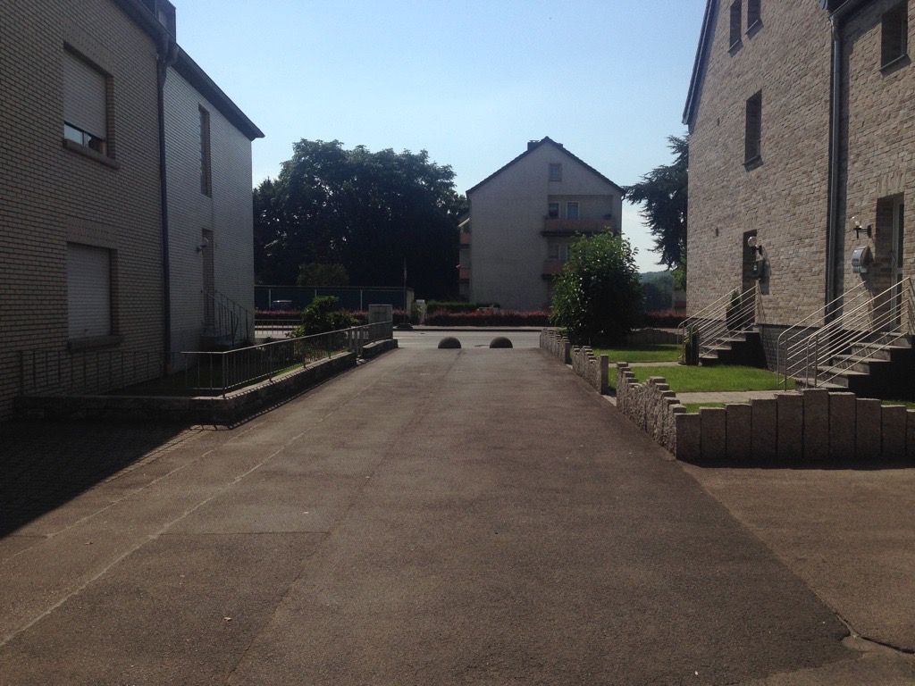 Wohnung Dürener Straße in Eschweiler