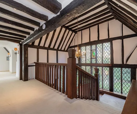 House Blackhills in Elmbridge