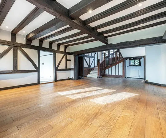 House Blackhills in Elmbridge