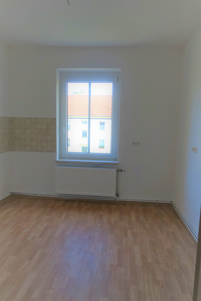 Wohnung Heinrich-Heine-Straße in Braunsbedra