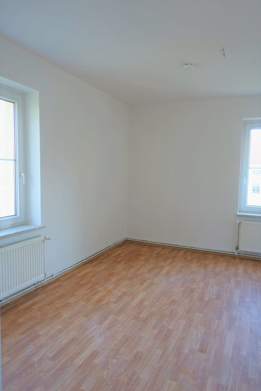 Wohnung Heinrich-Heine-Straße in Braunsbedra