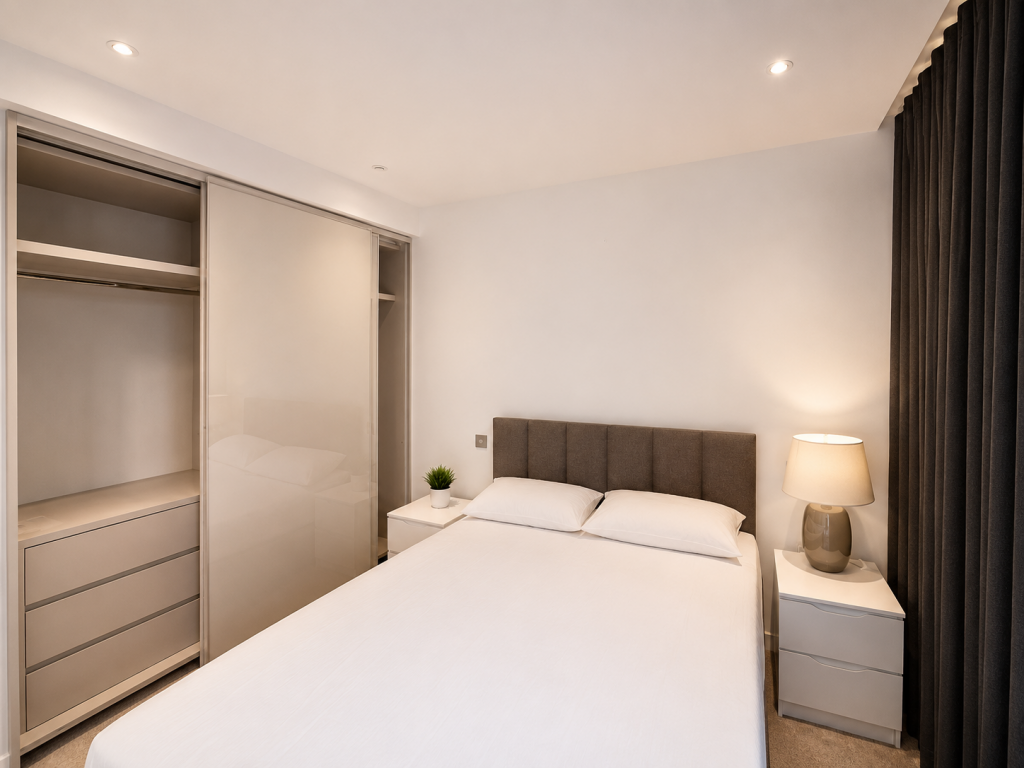 Flat Canter Way in Greater London