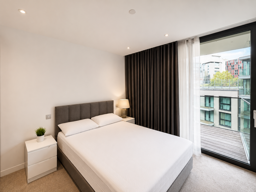 Flat Canter Way in Greater London