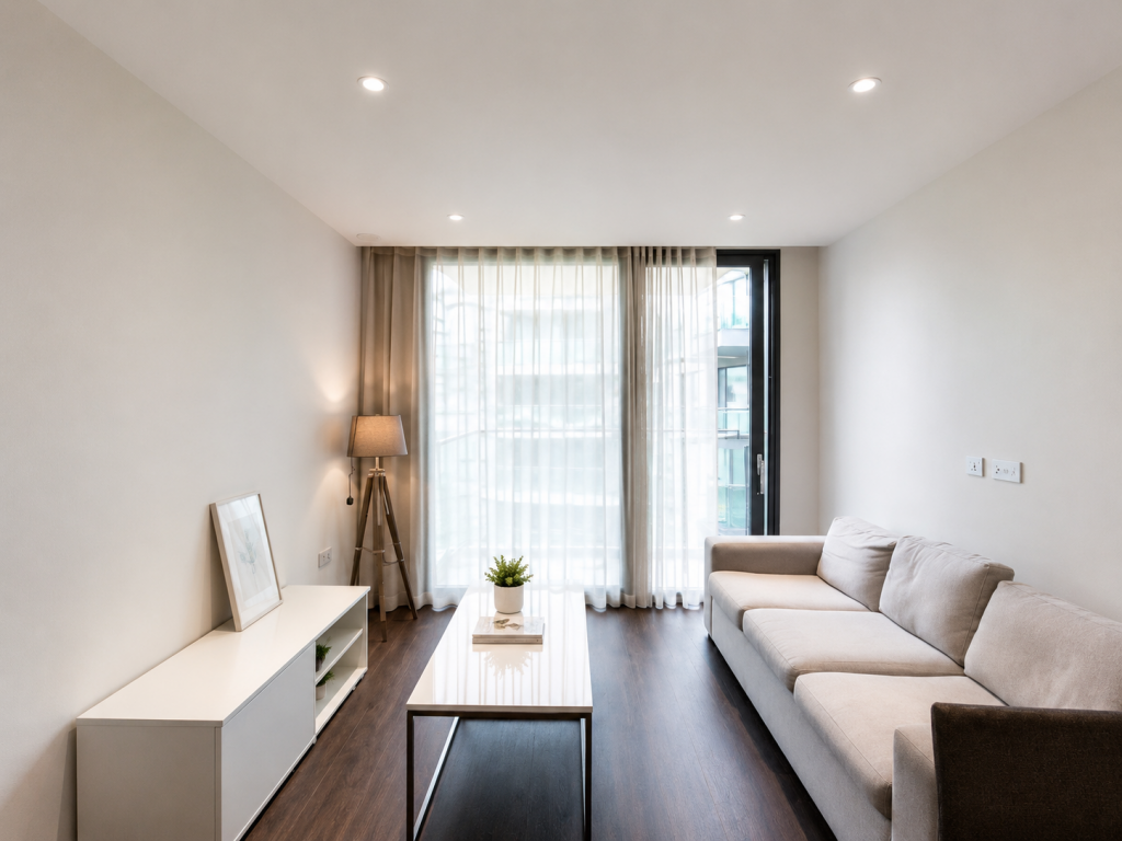 Flat Canter Way in Greater London