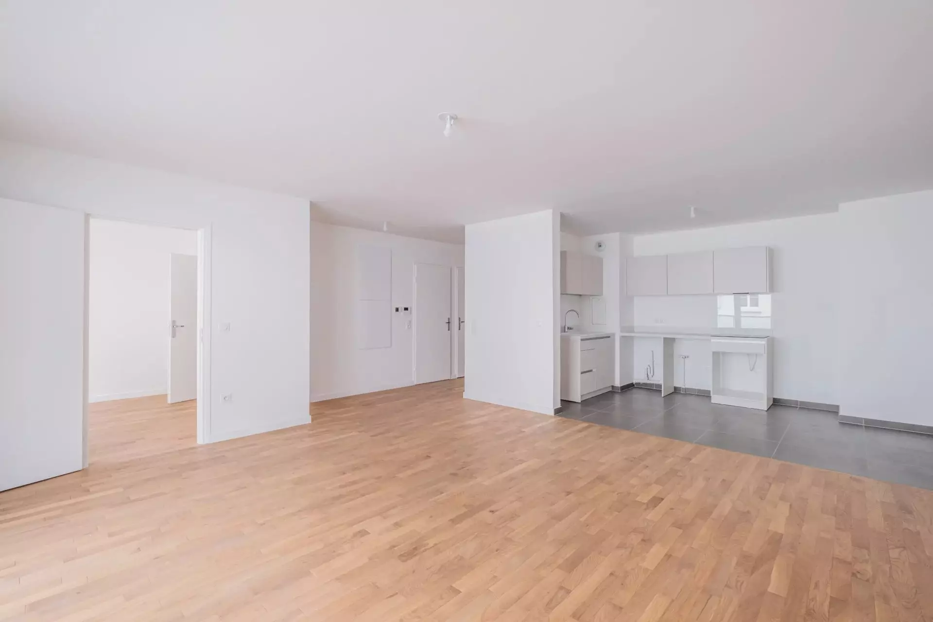 Appartement Boulevard Senard à Saint-Cloud