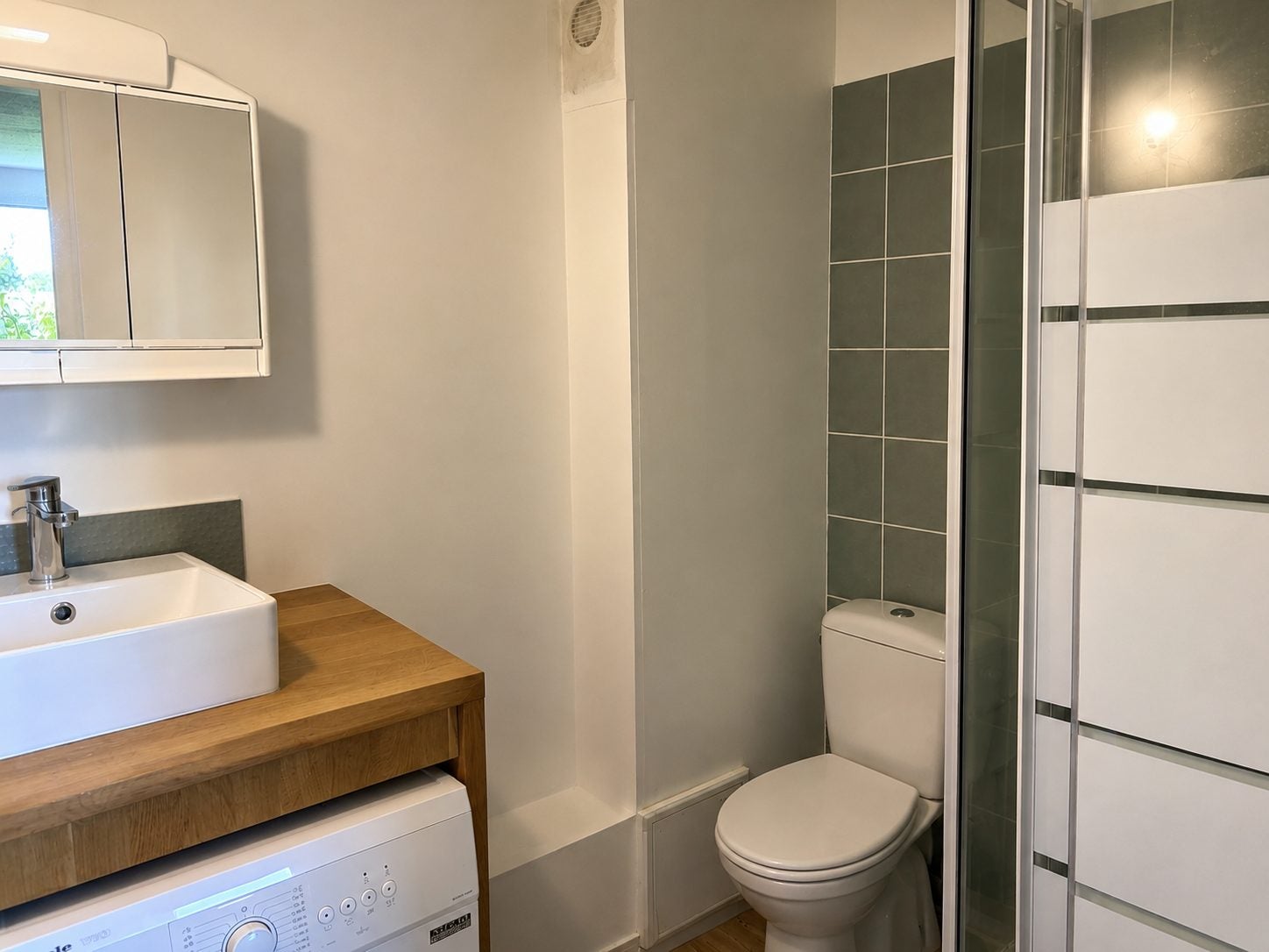 Appartement Villa des Peupliers à Choisy-le-Roi