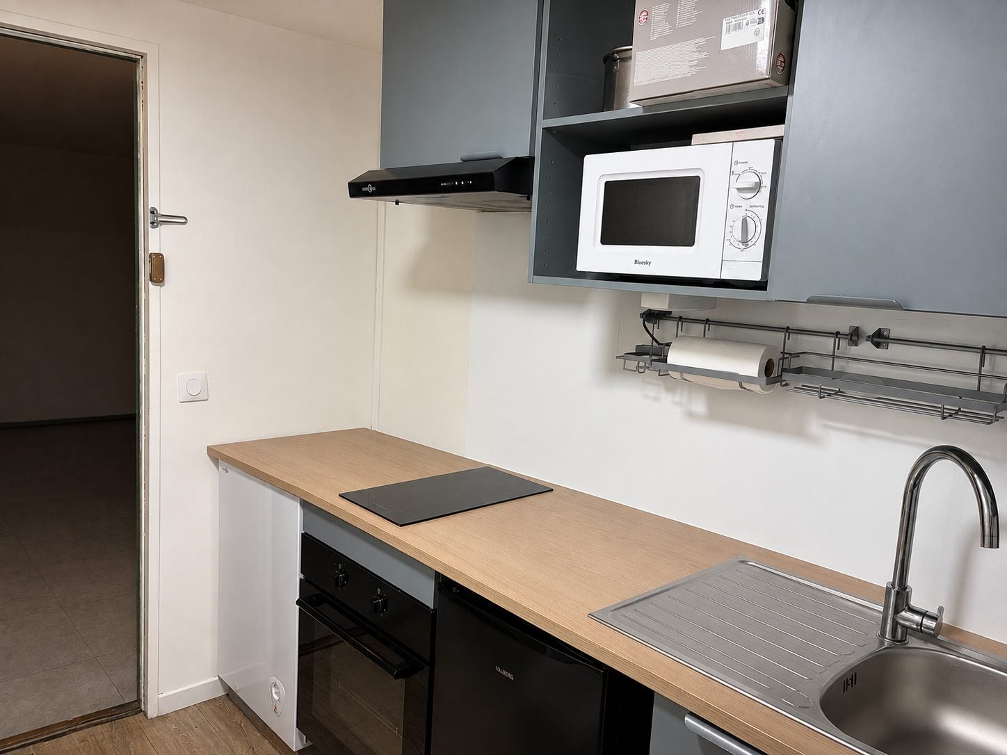 Appartement Villa des Peupliers à Choisy-le-Roi