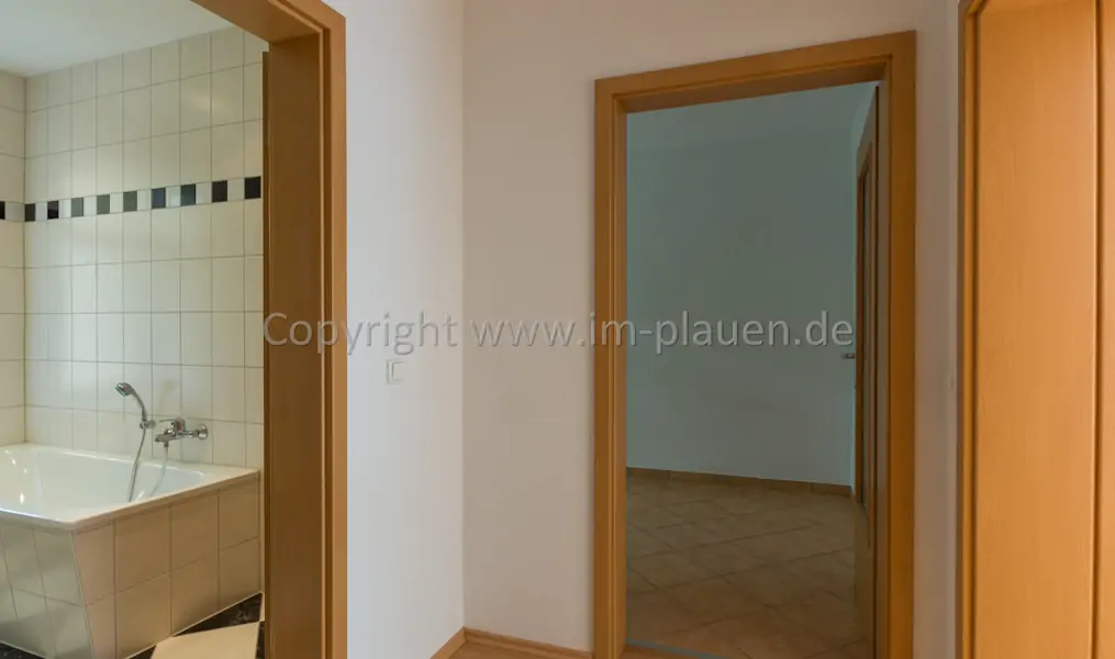 Wohnung Hainstraße in Plauen