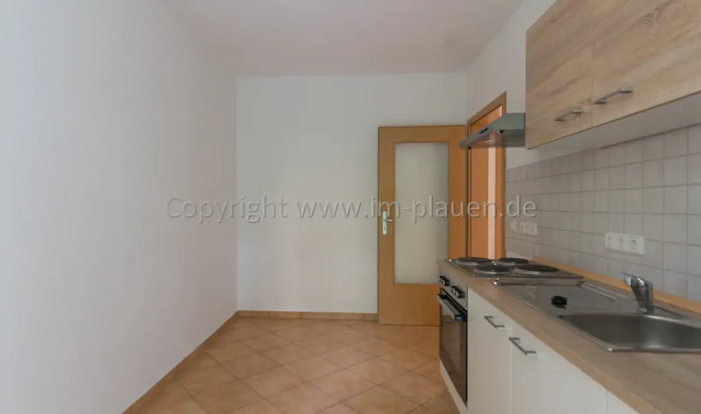 Wohnung Hainstraße in Plauen