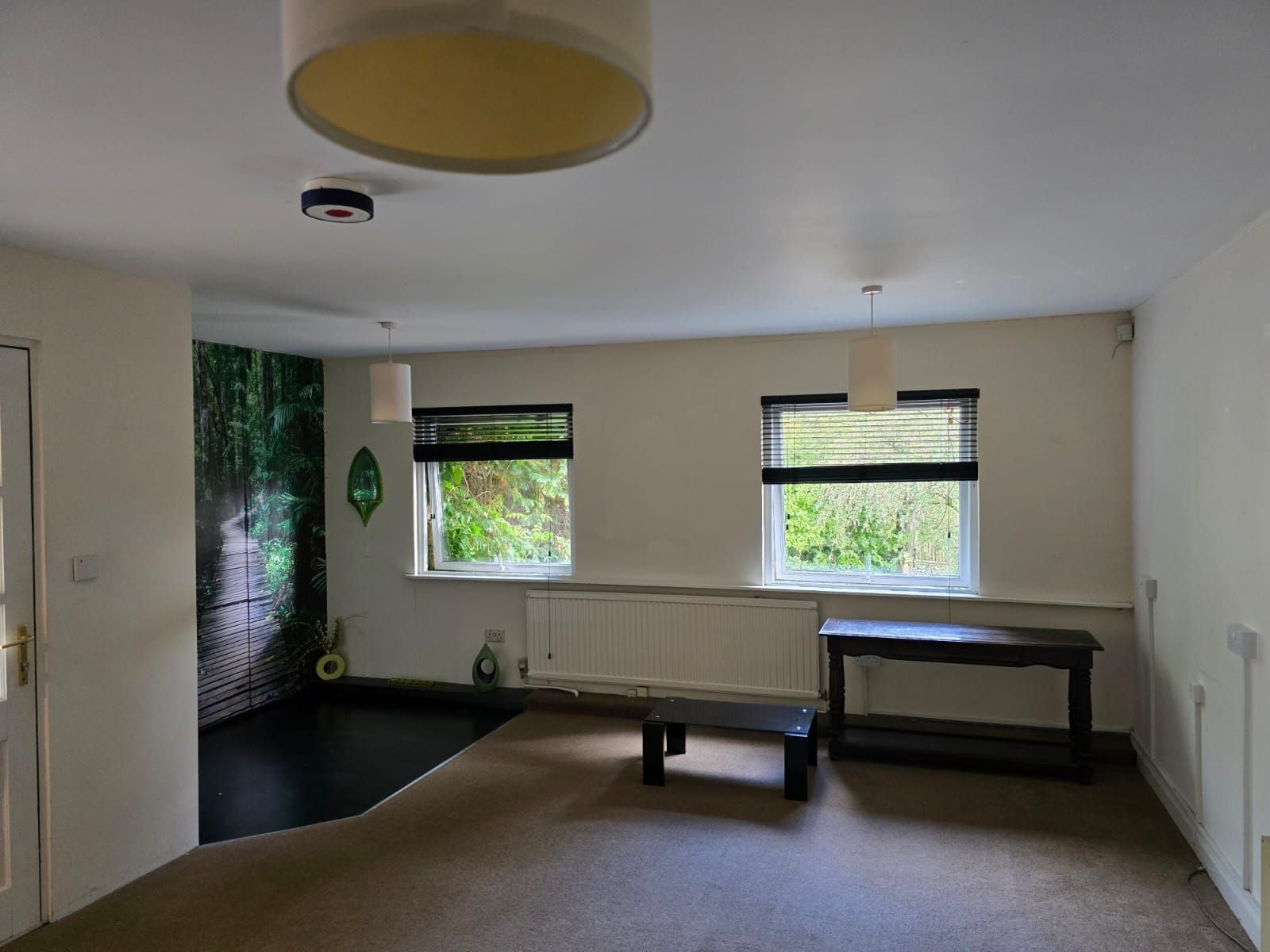 Flat Highfield Mews in Bradford