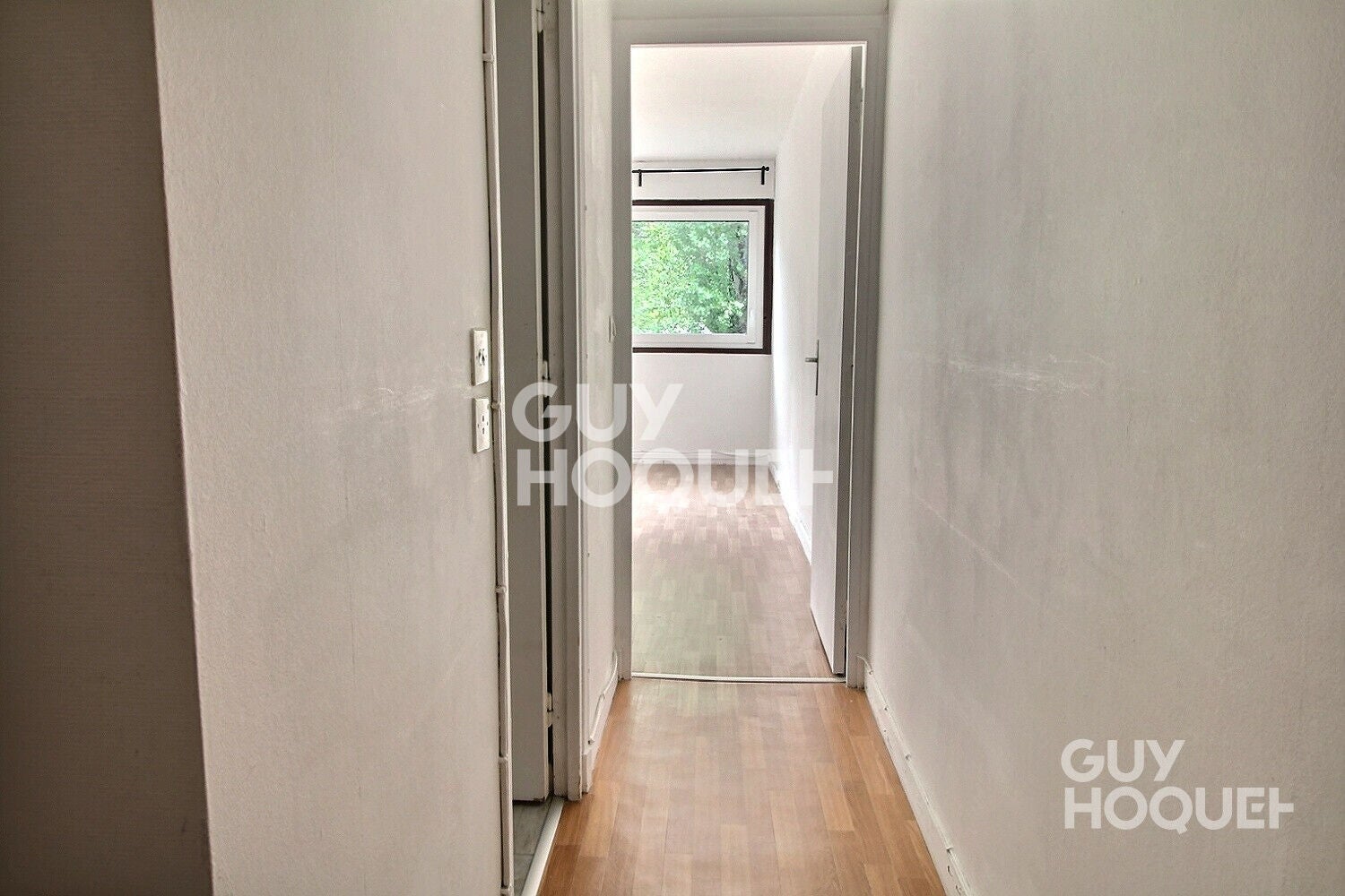 Flat Rue de la Pérouse in Le Chesnay-Rocquencourt
