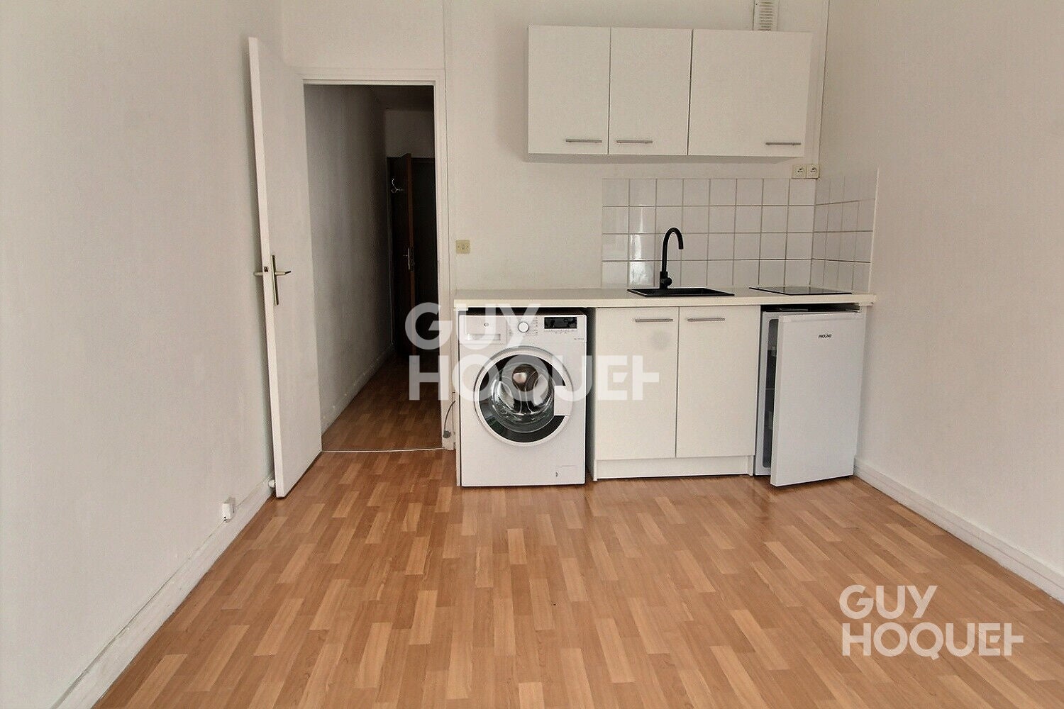 Flat Rue de la Pérouse in Le Chesnay-Rocquencourt