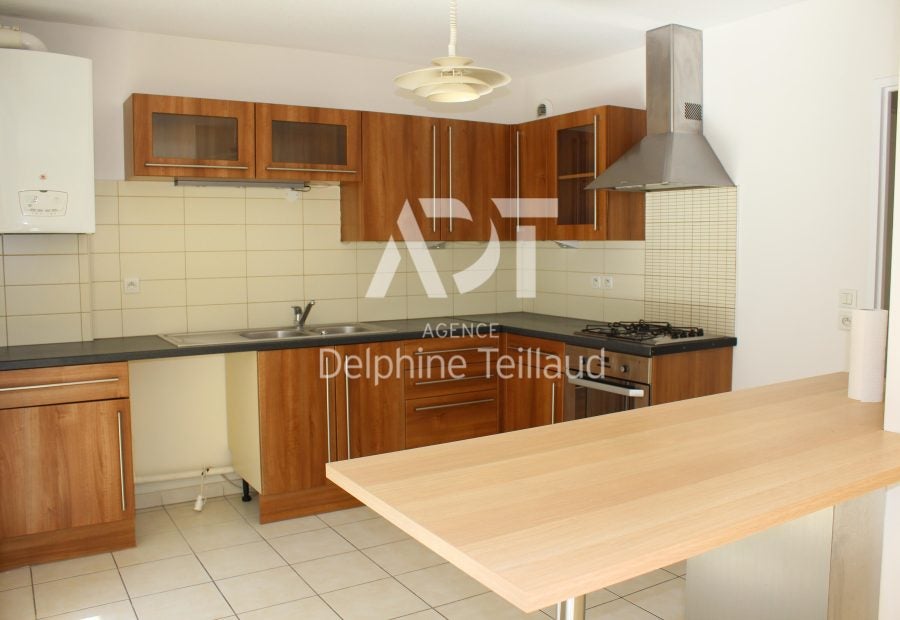 Appartement Rue des Ciments à Seyssins