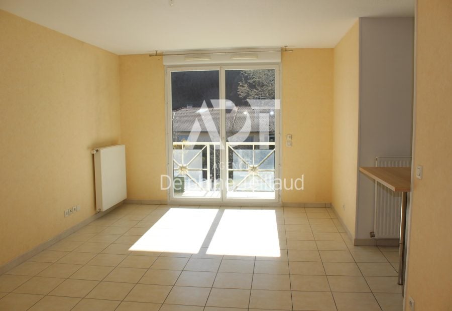 Appartement Rue des Ciments à Seyssins