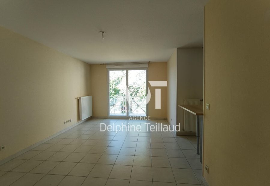 Flat Rue des Ciments in Seyssins