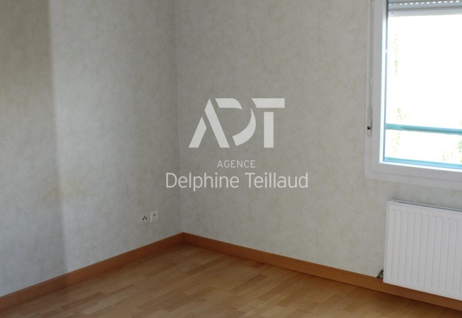 Appartement Rue des Ciments à Seyssins