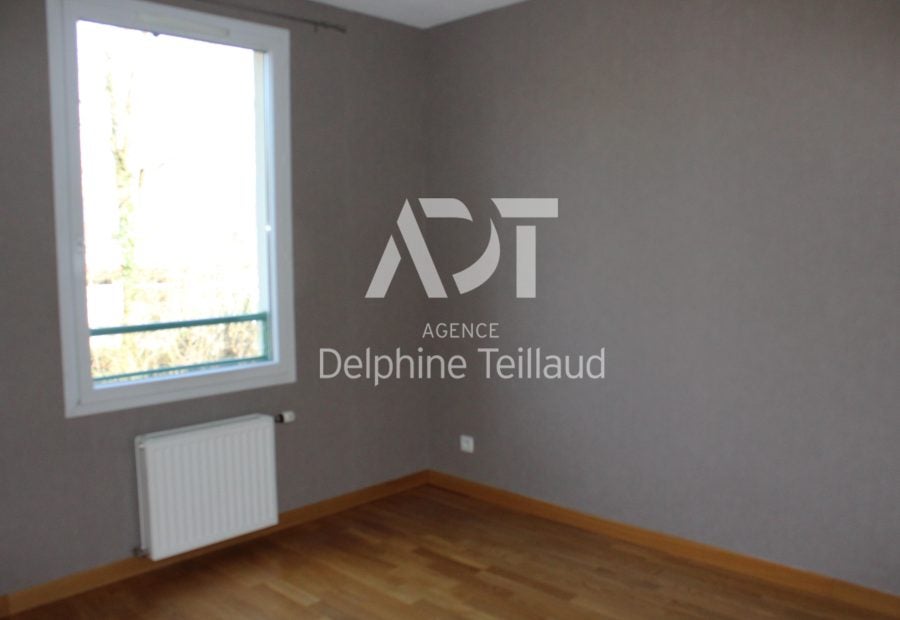 Appartement Rue des Ciments à Seyssins