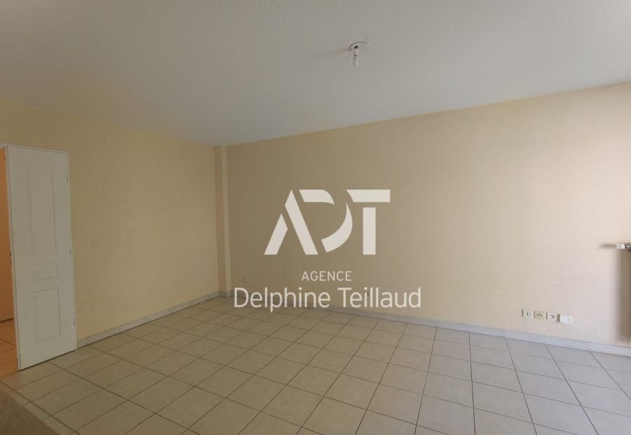 Flat Rue des Ciments in Seyssins