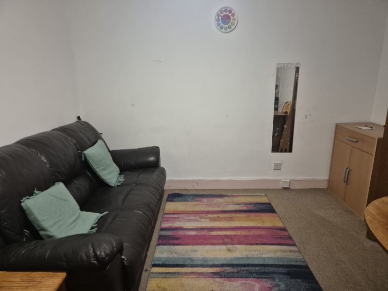 Flat Rosefield Street in Dundee