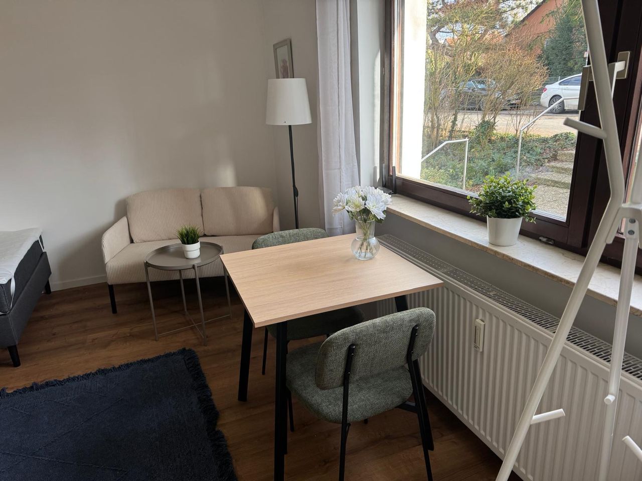 Wohnung Am Roten Tor in Alzey