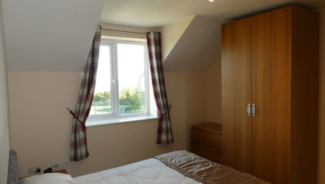 Flat Weston View in Sheffield