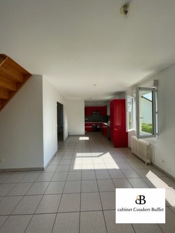 Maison Route de Sainte-Gemme à Boulleret