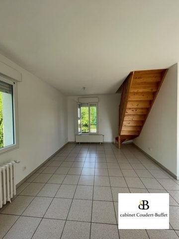 Maison Route de Sainte-Gemme à Boulleret
