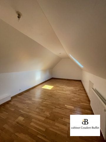 Maison Route de Sainte-Gemme à Boulleret