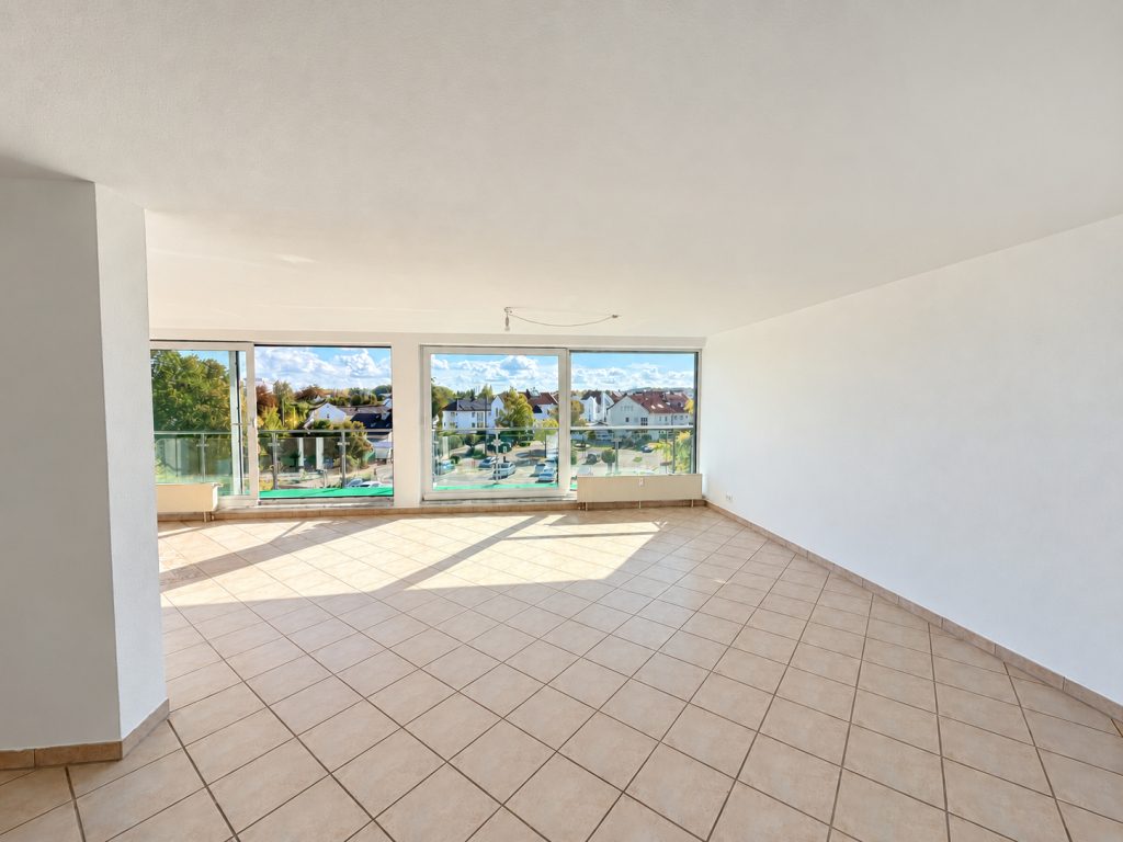Wohnung Hauptstraße in Senden