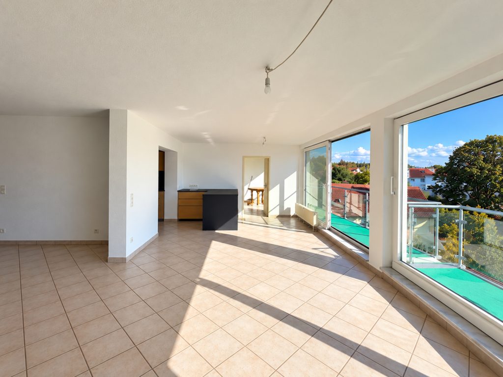 Wohnung Hauptstraße in Senden