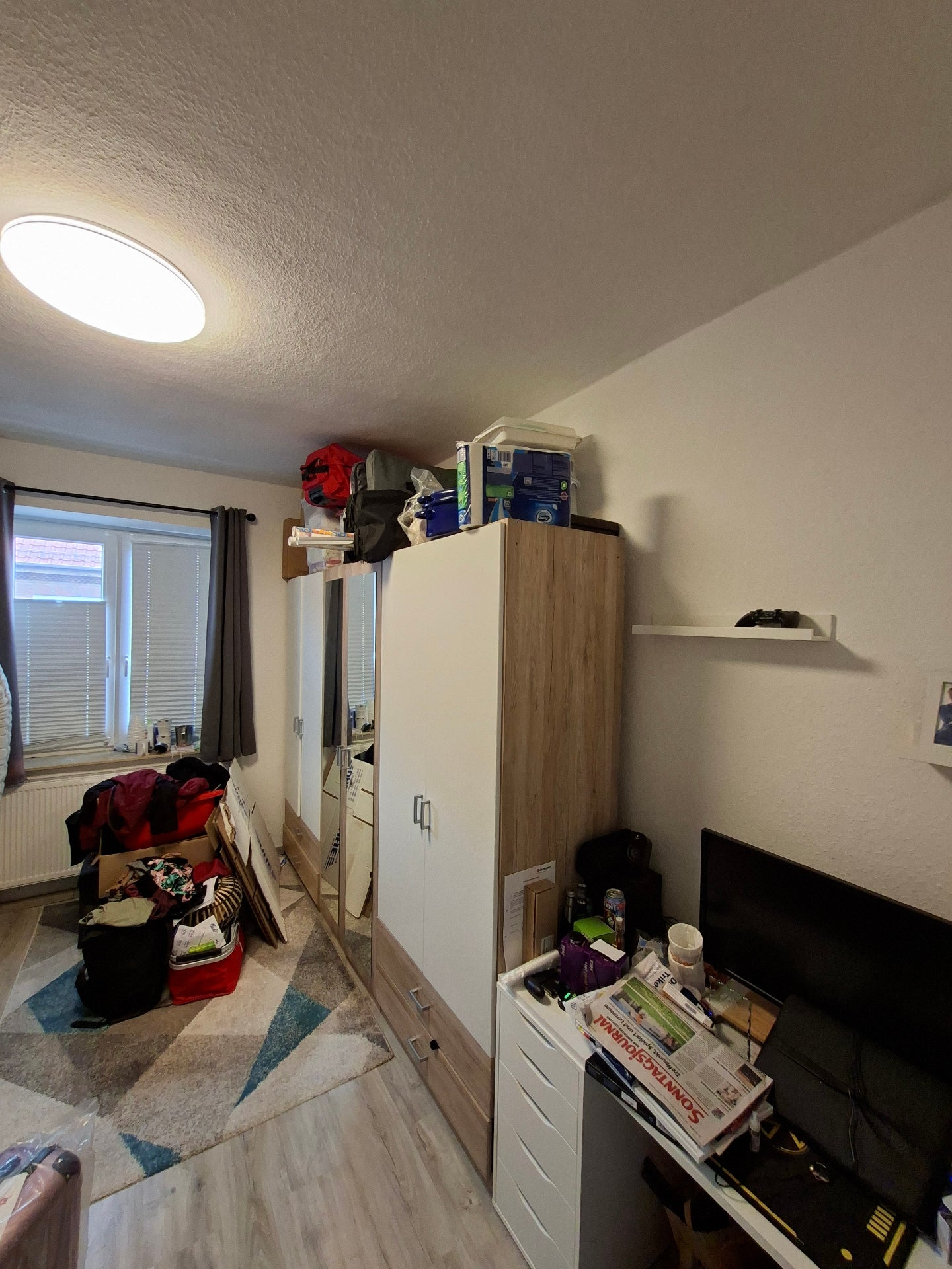 Wohnung Elsässer Straße in Bremerhaven