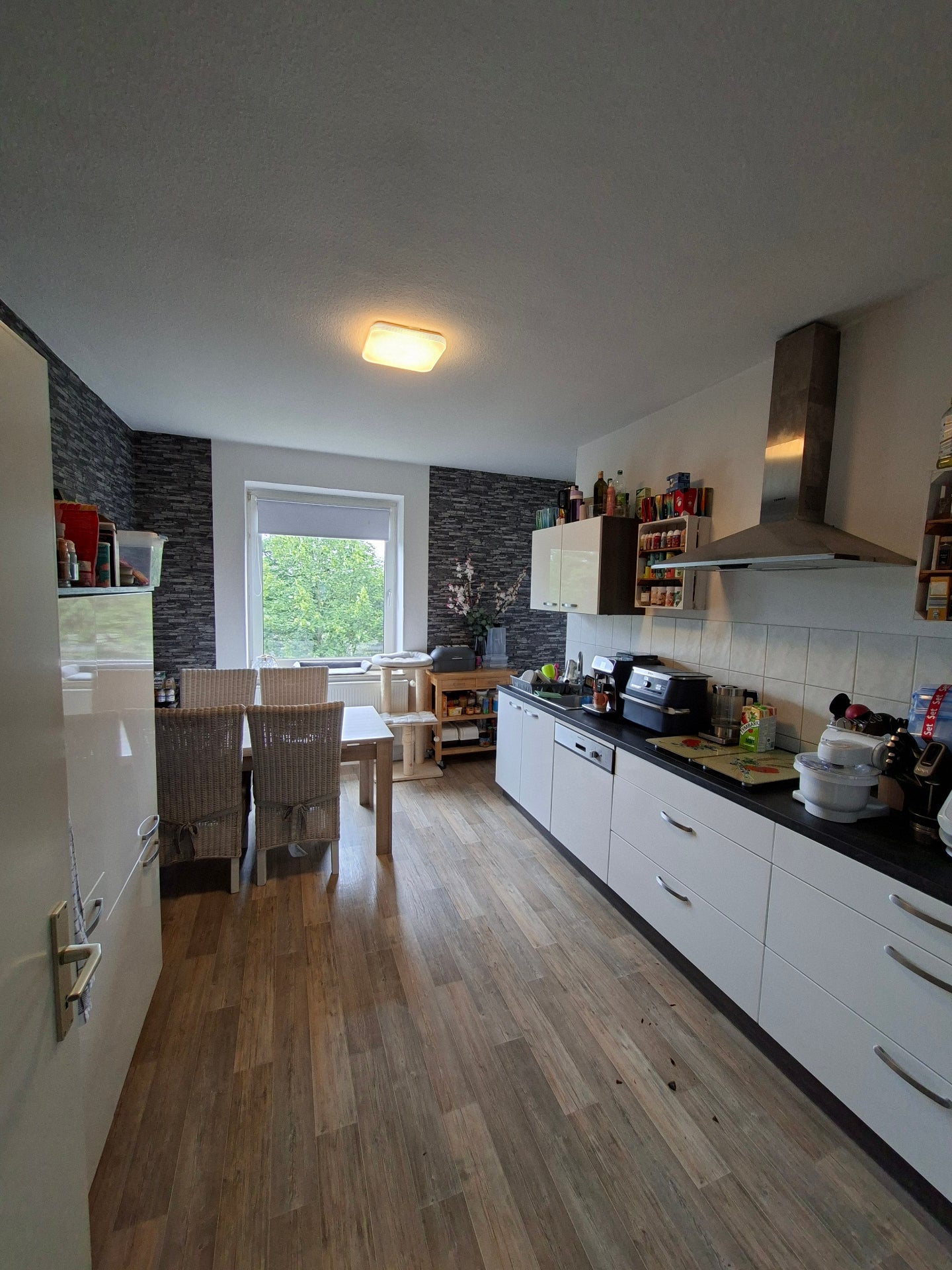 Wohnung Elsässer Straße in Bremerhaven