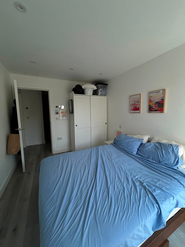 Room Fortess Road in Greater London