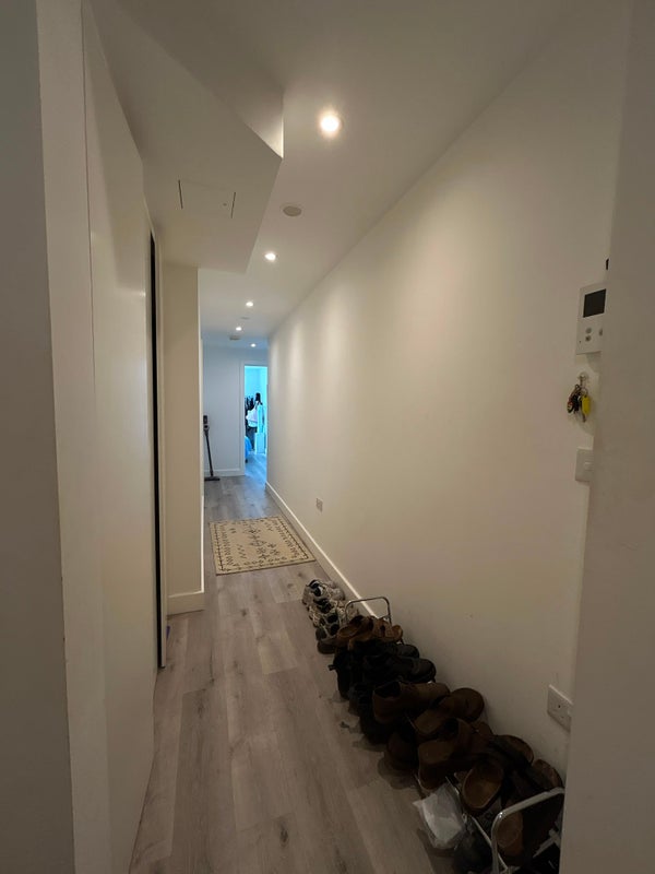 Room Fortess Road in Greater London