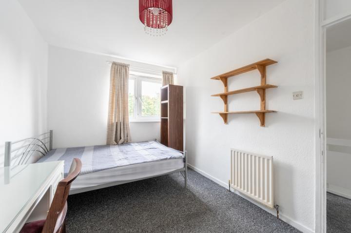 Flat Fownes Street in Greater London