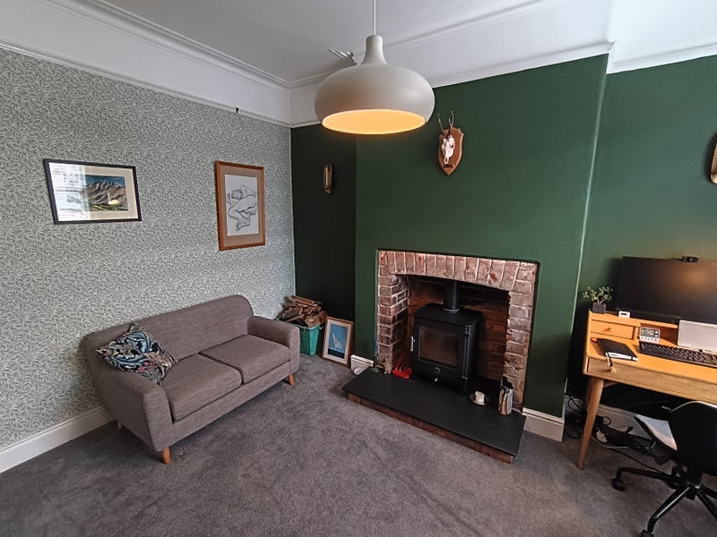 Room Rimmington Road in Liverpool