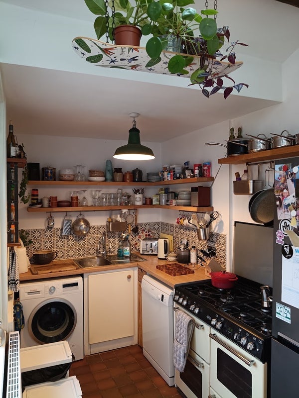 Room Rimmington Road in Liverpool