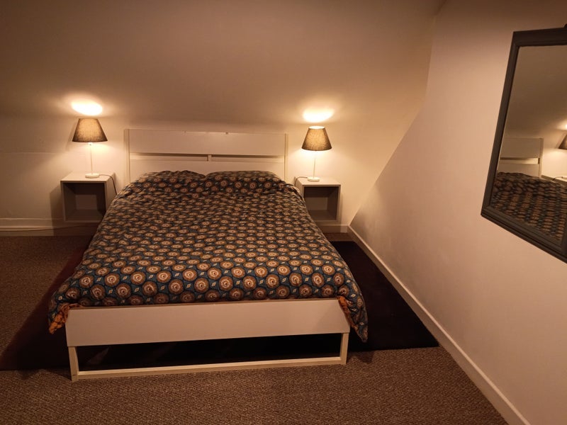 Room Rimmington Road in Liverpool