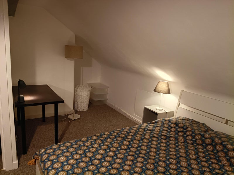 Room Rimmington Road in Liverpool