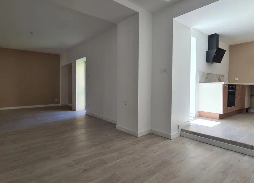 Appartement Rue Perrier à Mâcon