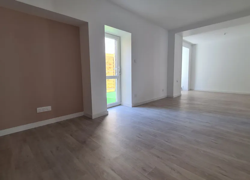 Appartement Rue Perrier à Mâcon