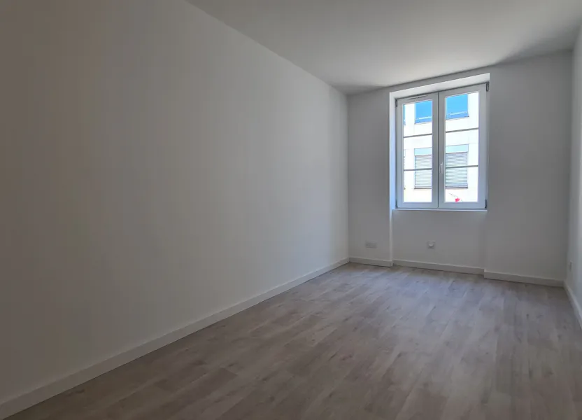 Appartement Rue Perrier à Mâcon