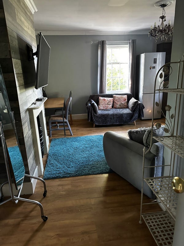 Room Great North Road in Newark and Sherwood