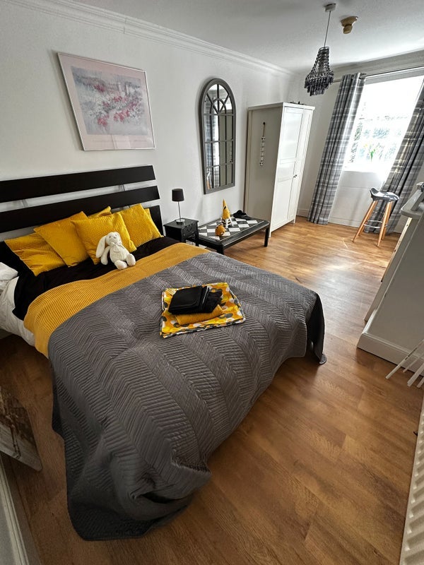 Room Great North Road in Newark and Sherwood